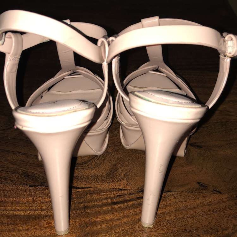 ALDO HEELS
